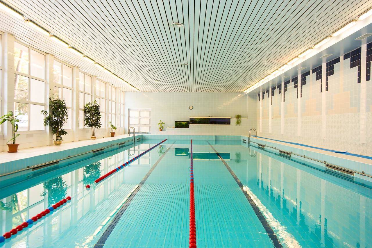 Фото Санатория Санаторий Белоруссия Юрмала 17